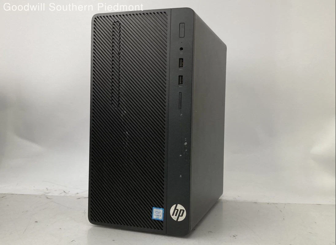 HP600 i3-6100 16GB 新品256GB SSD＋HDD Win10 HP600 i3-6100 16GB 新品256GB SSD＋HDD Win10 HP600 i3-6100 16GB