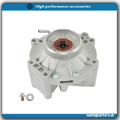 Rear Differential For Can-Am Outlander Max 400 500 4x4 703501033 2009-2012 - Изображение 1 из 4