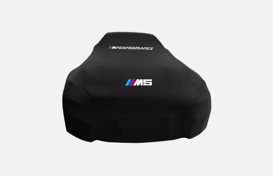 For BMW M5 M PERFORMANCE Car Cover, special production for your vehicle,M5 cover - Image 1 of 4