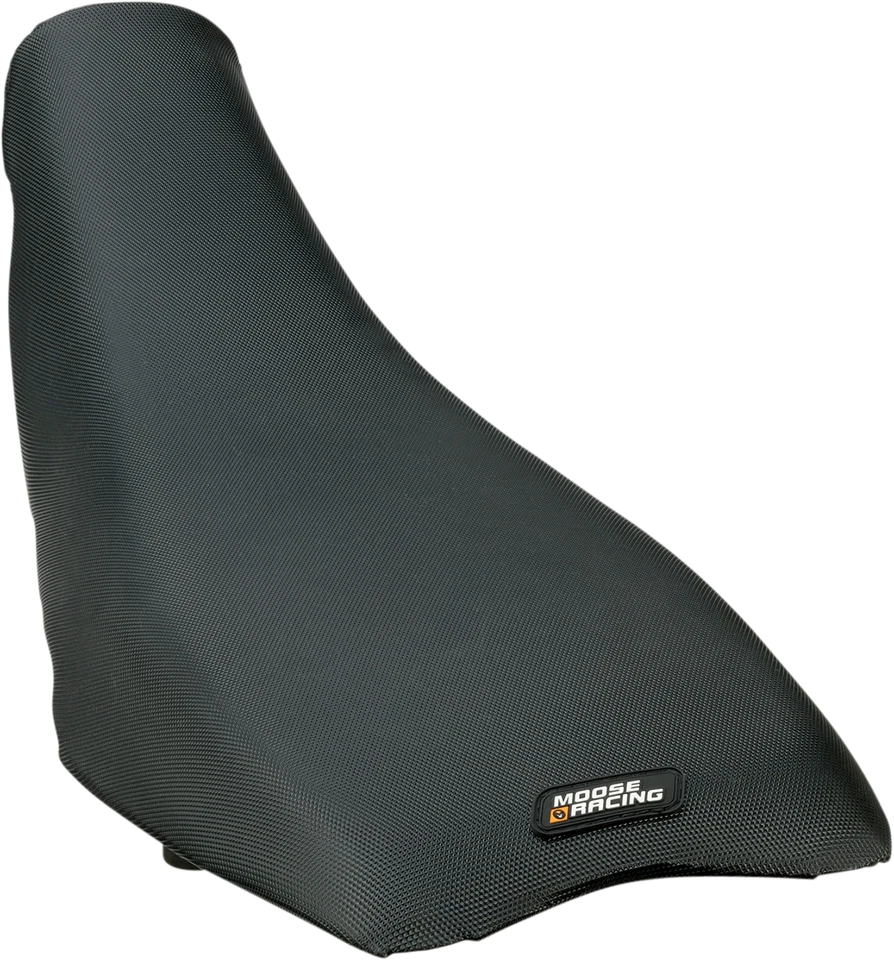 Cubierta de asiento con pinza MOOSE OFFROAD - negra - Honda TRX40099-100 Foto 1 de 1