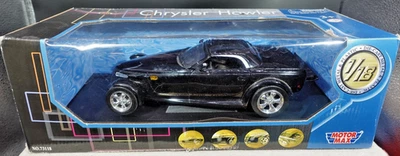 MotorMax Chrysler Howler 1/18 - Image 1 of 3