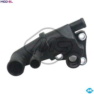 COOLANT FLANGE 30239 FOR HYUNDAI G4ED 1.6L 4cyl TB - Image 1 of 4