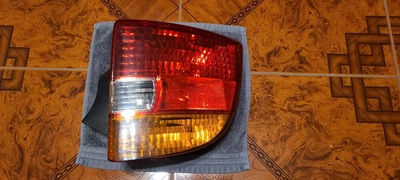 Toyota Celica Taillight Tail Lamp 2000 2001 2002 Right Side Factory OEM - Image 1 of 4