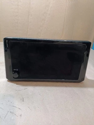 Audio Equipment Radio Hatchback Display And Receiver Fits 23-24 COROLLA 293018 - Image 1 of 4