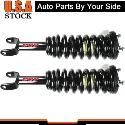 Puntales delanteros originales para Dodge Dakota 2005-2009 4x4_ Foto 1 de 3