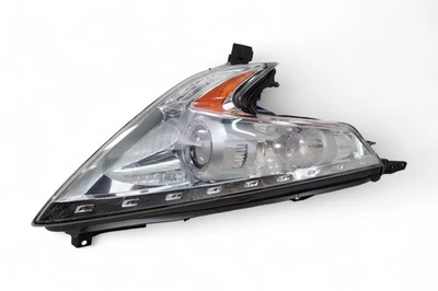 Nissan 370Z 09-18 Head Light Head Lamp Right/Passenger 26010-1EA0C, E047, OEM, 2 - Image 1 of 4