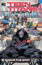 Various Various Teen Titans Academy Vol. 1: X Marks The Spot (Paperback)