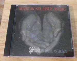 Spirituals An American Legacy - Foto 1 di 2