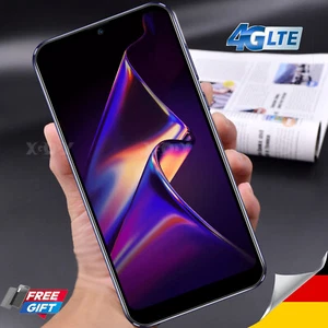 XGODY 16GB Android 4G Smartphone Neu 2025 Handy Ohne Vertrag Dual SIM Quad Core - Bild 1 von 19