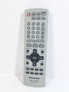 Telecomando originale Panasonic EUR7631020 - Foto 1 di 3