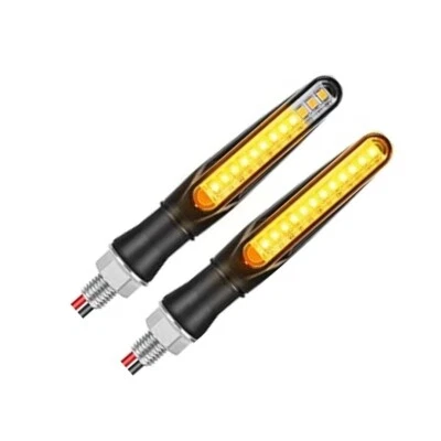 ✅ Los MEJORES intermitentes LED secuencial económicos con relé incorporado - Imagen 1 de 2