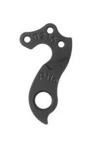 Pilo Derailleur Hanger - D215 Kuota/Stevens/Isaac/Wilier/Marcello/Poison - Picture 1 of 1