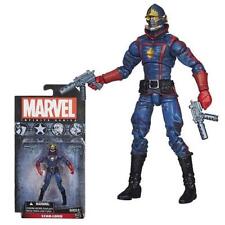 Boneco Star Lord 30 Cm Marvel Hasbro, Brinquedo Hasbro Usado 66281562