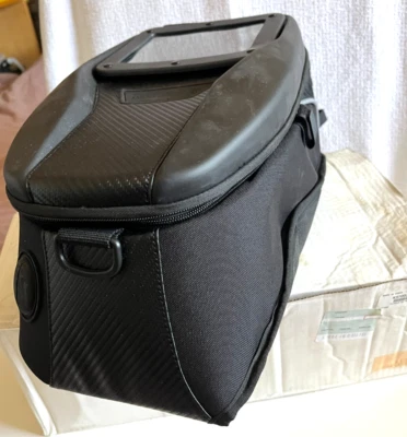 Bolsa de tanque K57003-114 Kawasaki Ninja 300, 2013-2017 original OEM Foto 1 de 4