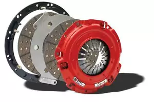 McLeod RST Twin Disc Clutch Kit part (Specific fitments in description) 6913-03 - Picture 1 of 2