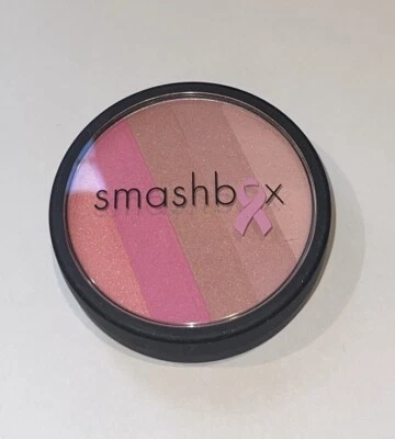 New No Box SMASHBOX Fusion Softlights  “Blushing Pink” HTF/RARE 8.5g AUTHENTIC - Image 1 of 3