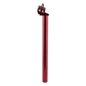 BLACK OPS SEATPOST BK-OPS ALLOY 27.2x350 w/CLMP RD-ANO - Picture 1 of 1