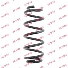 KYB spring suspension spring springs suspension springs K-Flex rear RH6290