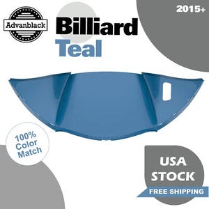 Carenado de conducto de aire de billar Advanblack para Harley Road Glide FLTRK FLTRKSE - Imagen 1 de 7