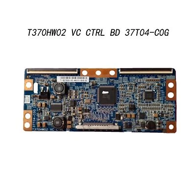 T370HW02 VC CTRL BD 37T04-C0G T-Con Board para 46" LN46B550K1F LN46B550K1F - Immagine 1 di 3
