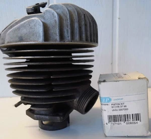 Hercules Sachs Zylinder 50/2 50/3 50/MB Luftgekühlt - Bild 1 von 5