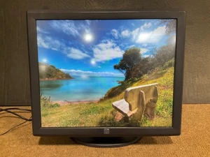 Elo Entuitive 1928L 19" TouchScreen LCD Display Monitor E935808 ✅❤️️✅❤️️ - Picture 1 of 9