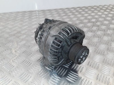 Volvo S60 2006 Alternatore Benzina 30667894 154kW GENUINO VEI770 Foto 1 de 4