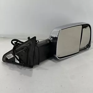 ✅ 2019-2022 Dodge Ram 2500 3500 Right Passenger Side Mirror Right OEM 68380336AD - Foto 1 di 7
