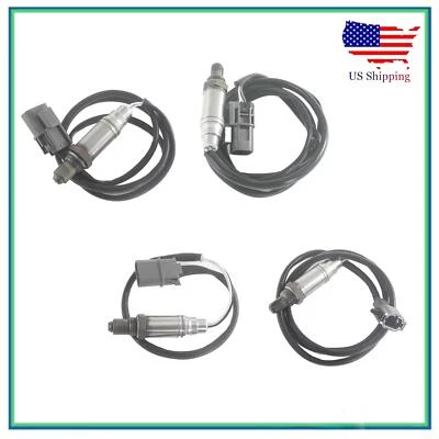 Sensor de oxígeno nuevo para Nissan Xterra XE 2000-2002 3,3 L Foto 1 de 4