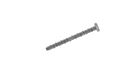 THUNDERBOLTS - HEXAGONAL HEAD SELF TAPPING GALVANISED CONCRETE ANCHOR BOLTS