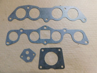 ROL MS4044 Intake Manifold Gasket Set For 1985-90 Ford 116 CID 1.9L 4 Cyl - Image 1 of 2