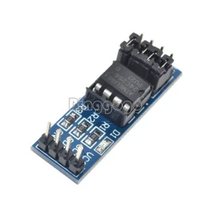AT24C256 I2C Interface 256k Bits EEPROM Memory Module NEW - Bild 1 von 5