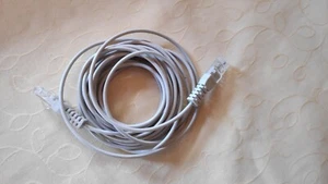 DSL Kabel 4 Meter - Zdjęcie 1 z 1