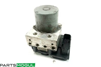 BMW 525i E60 2004-2006 módulo de control de freno antibloqueo bomba ABS 34516769703 OEM Foto 1 de 4