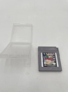 Nintendo GameBoy: Dr. Franken 2 - Picture 1 of 5