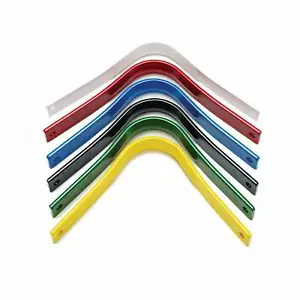 Bates/Wintec Easy Change Gullets MW Blue - Picture 1 of 1
