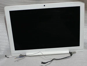 MacBook 2007 13" 2006 conjunto de pantalla LCD A1181 - Imagen 1 de 5
