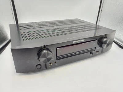 Marantz NR1710 7.1ch AV Receiver Good Condition Used w/Accessories - Image 1 of 4