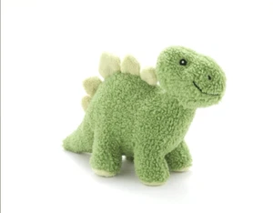 Baby Sadie the Dino in Green by Nana Huchy - Picture 1 of 5