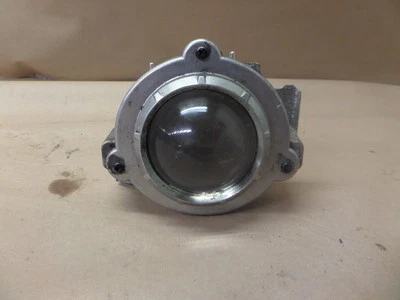 Kawasaki Ninja ZX-6R ZX600-P 2007 proyector OEM con cubierta luz baja H11 Foto 1 de 4