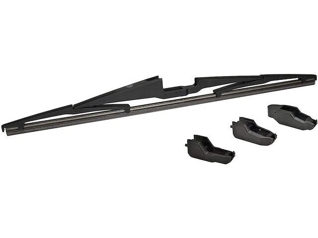 Limpiaparabrisas trasero Hella 31698MDNR 2011 2012 2013 2014 para Lexus RX450h 2010-2021 Foto 1 de 2