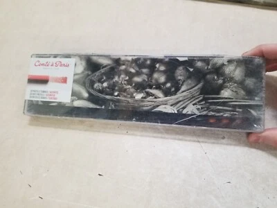 Pastéis macios Conté à Paris com 20 cores sortidas - Imagem 1 de 4