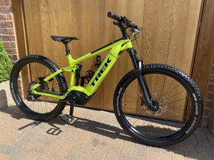 Trek Electric Bikes for sale | eBay