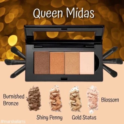 mary kay eyeshadows With Refillable Compact(choose Your Colors) - Image 1 of 4