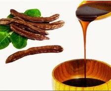 Johannisbrotbaumsirup