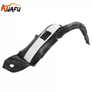 Fender Liner For 2016-2017 Honda Accord Sedan 74150T2AA01 Front Left Driver Side - Picture 1 of 13