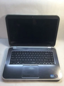Dell Inspiron 5520 15" Intel Core i3 3rd Gen -DOES NOT POWER ON -MZ - Picture 1 of 6