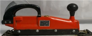 Central Pneumatic 280 Air In Line Sander - Picture 1 of 6
