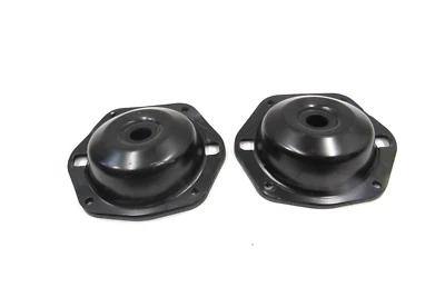 96-06 Jaguar XK8 XJ8 suspensión trasera izquierda derecha amortiguador puntal montaje MNC3470AA Foto 1 de 4