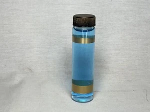 Indiana Jones Temple of Doom, Antidote Vial, Real Prop Replica, Signed, Numbered - Picture 1 of 6